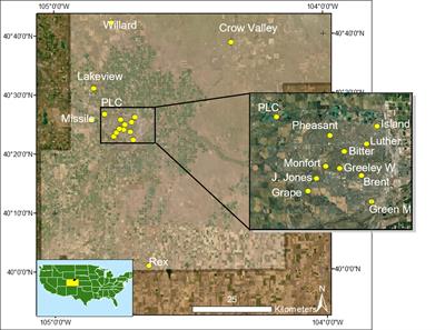 Landscape composition is a stronger determinant than noise and light of avian community structure in an urbanizing county